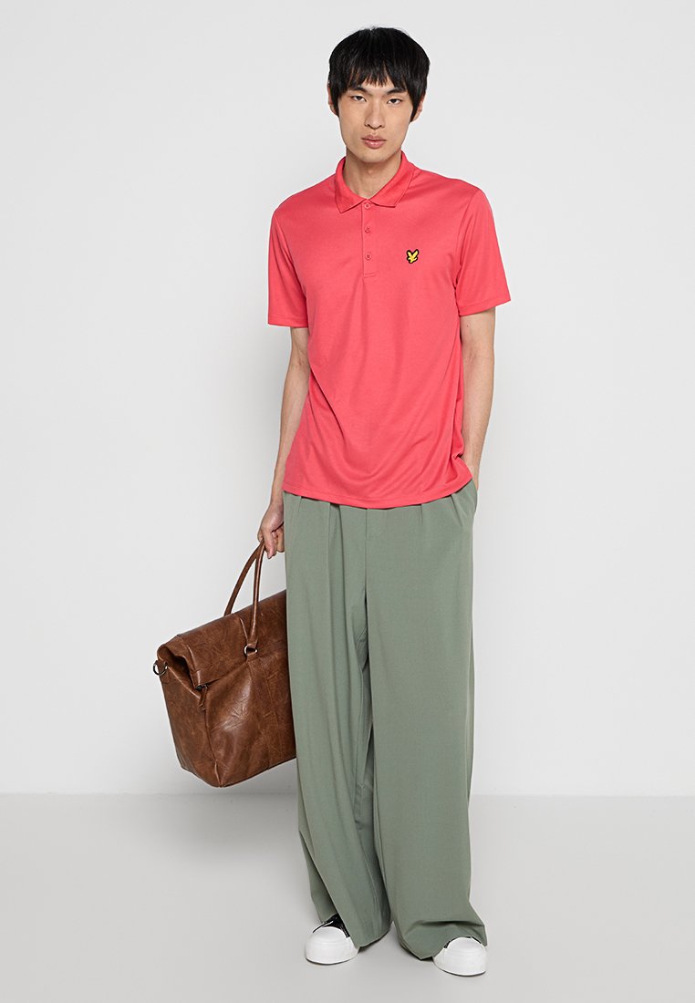 Lyle & Scott