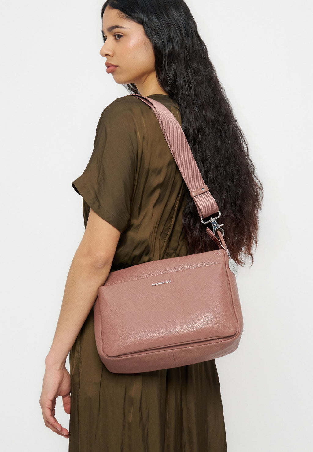 Mandarina Duck