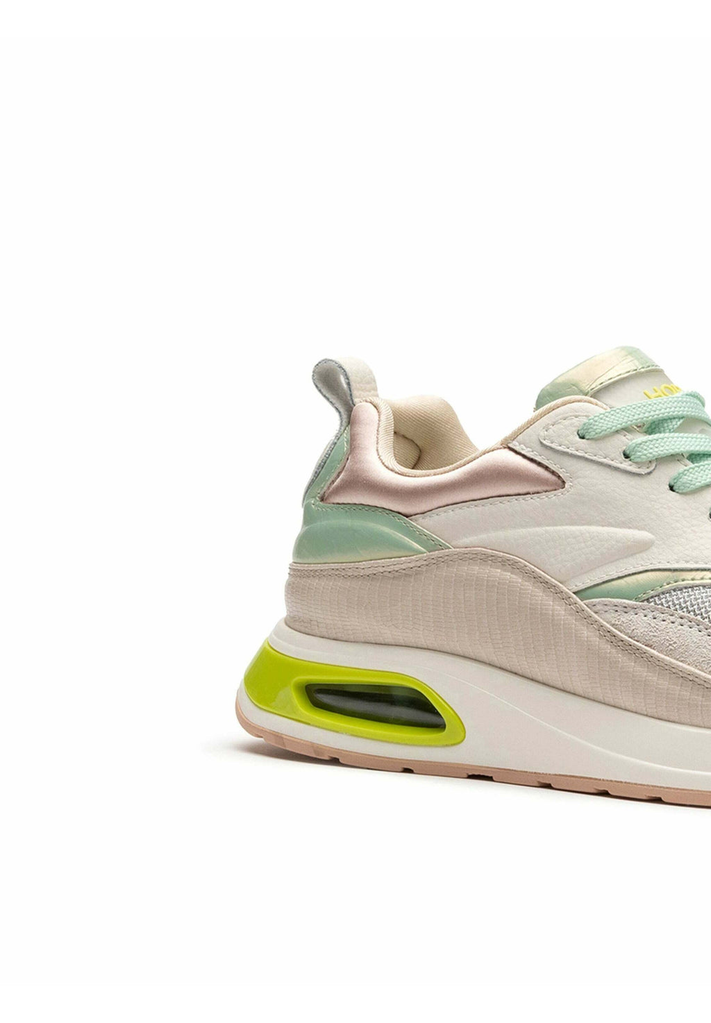 HOFF Sneaker low Media 5