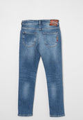Scotch & Soda