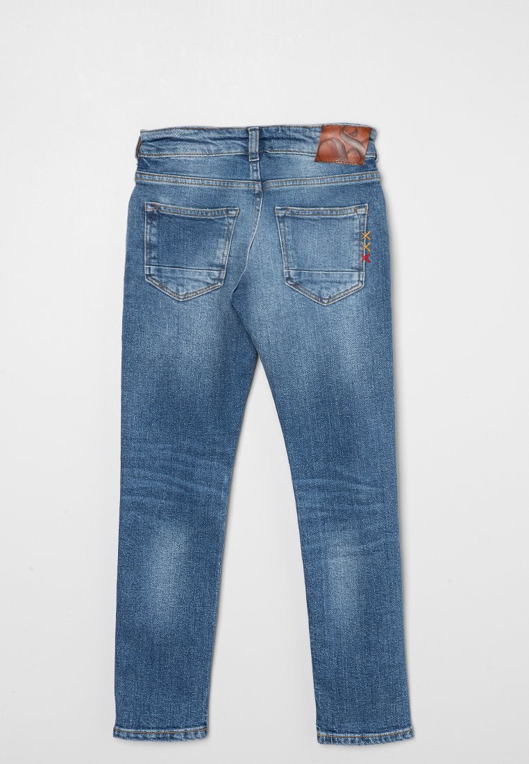 Scotch & Soda