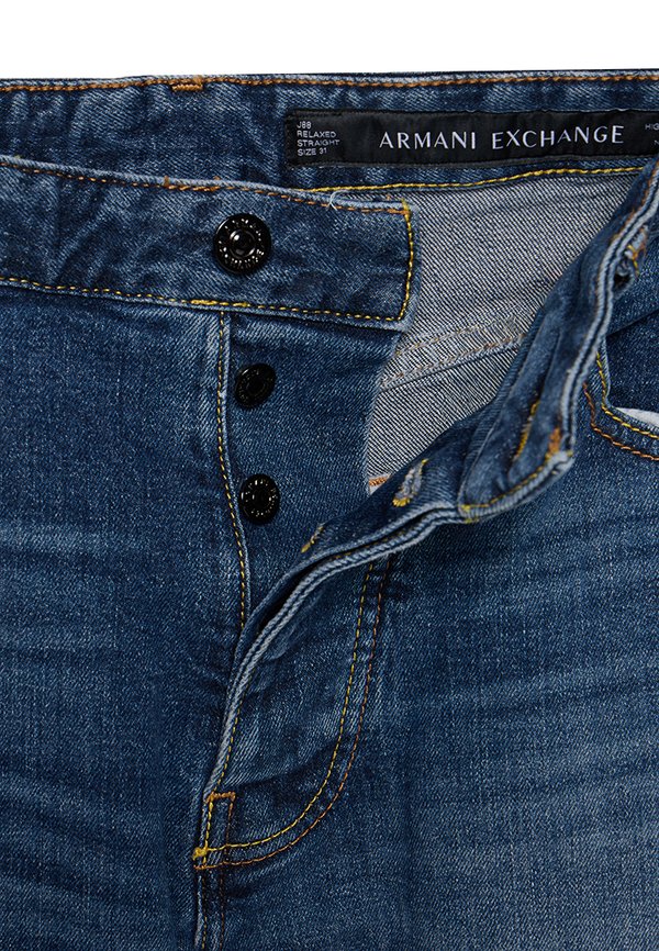 Armani Exchange