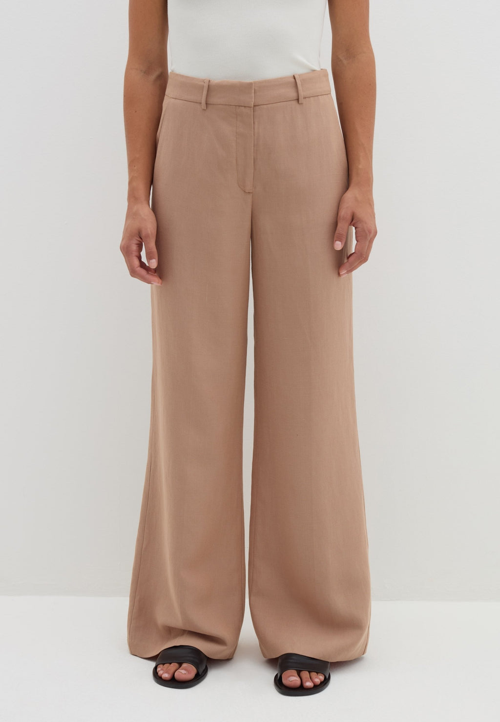 Stefanel WIDE-LEG