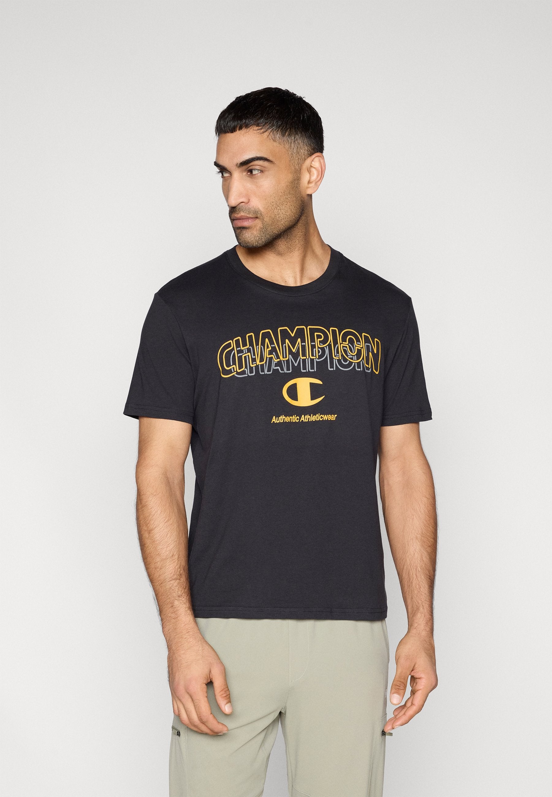 Champion GRAPHIC TEE