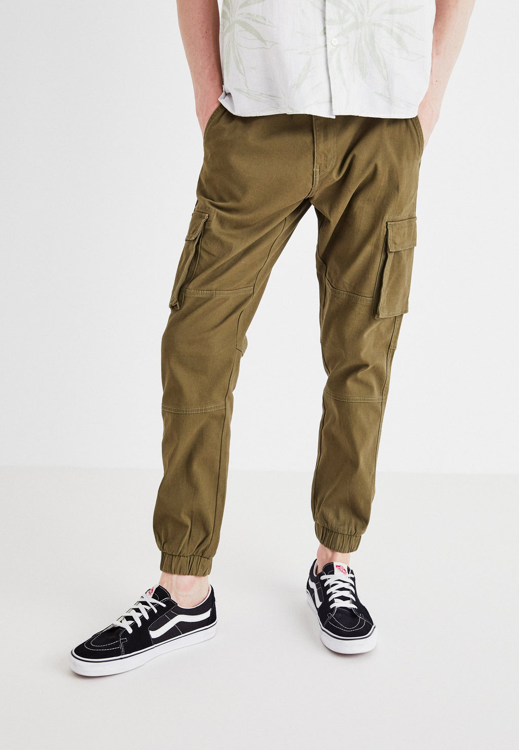 ONSCAM STAGE BELT PANT LIFE Media 4