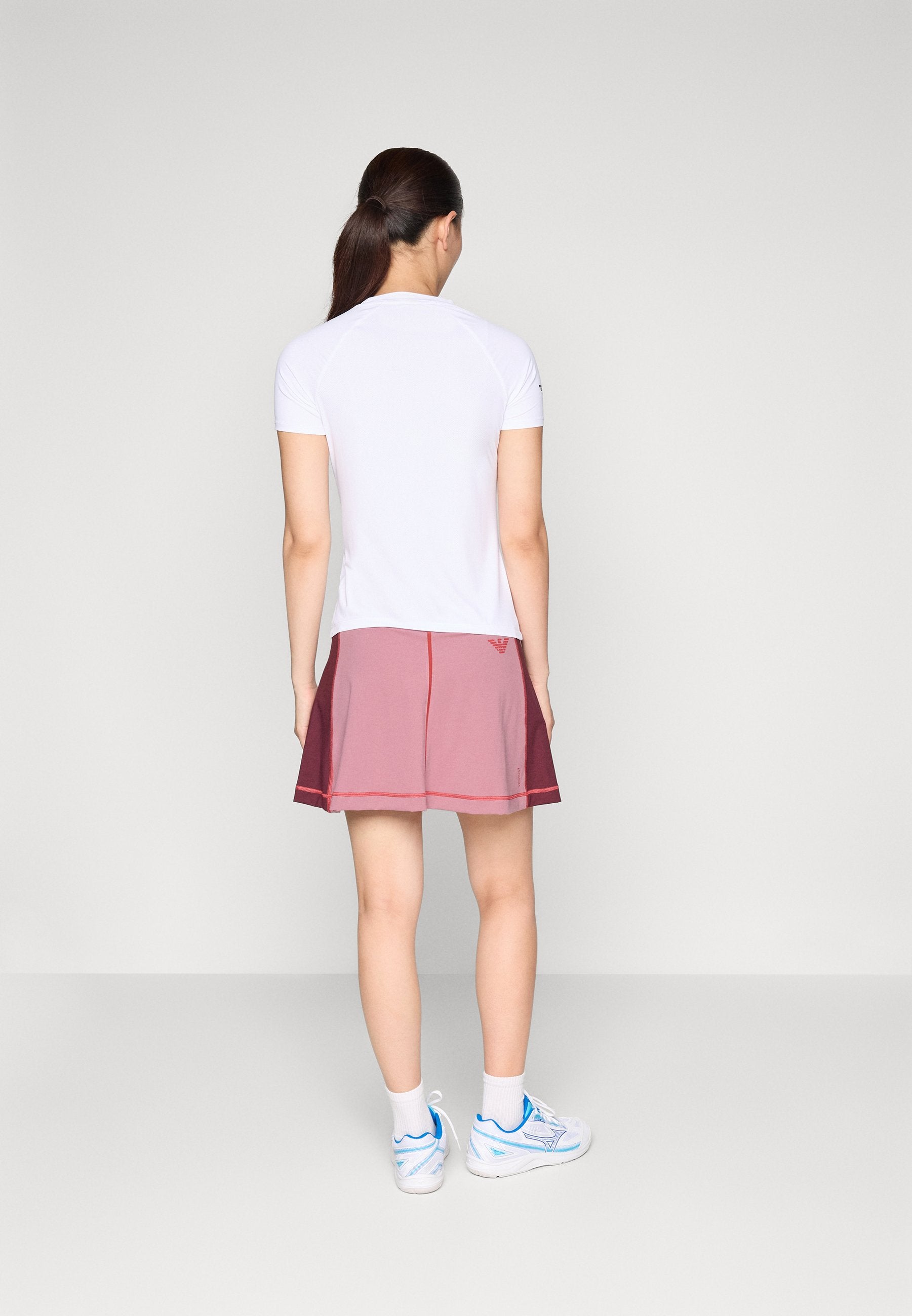 TENNIS PRO FREESTYLE SKIRT Media 4