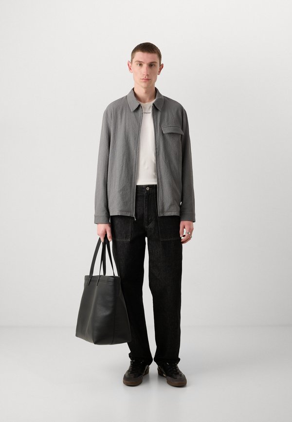 Calvin Klein SHIRT JACKET