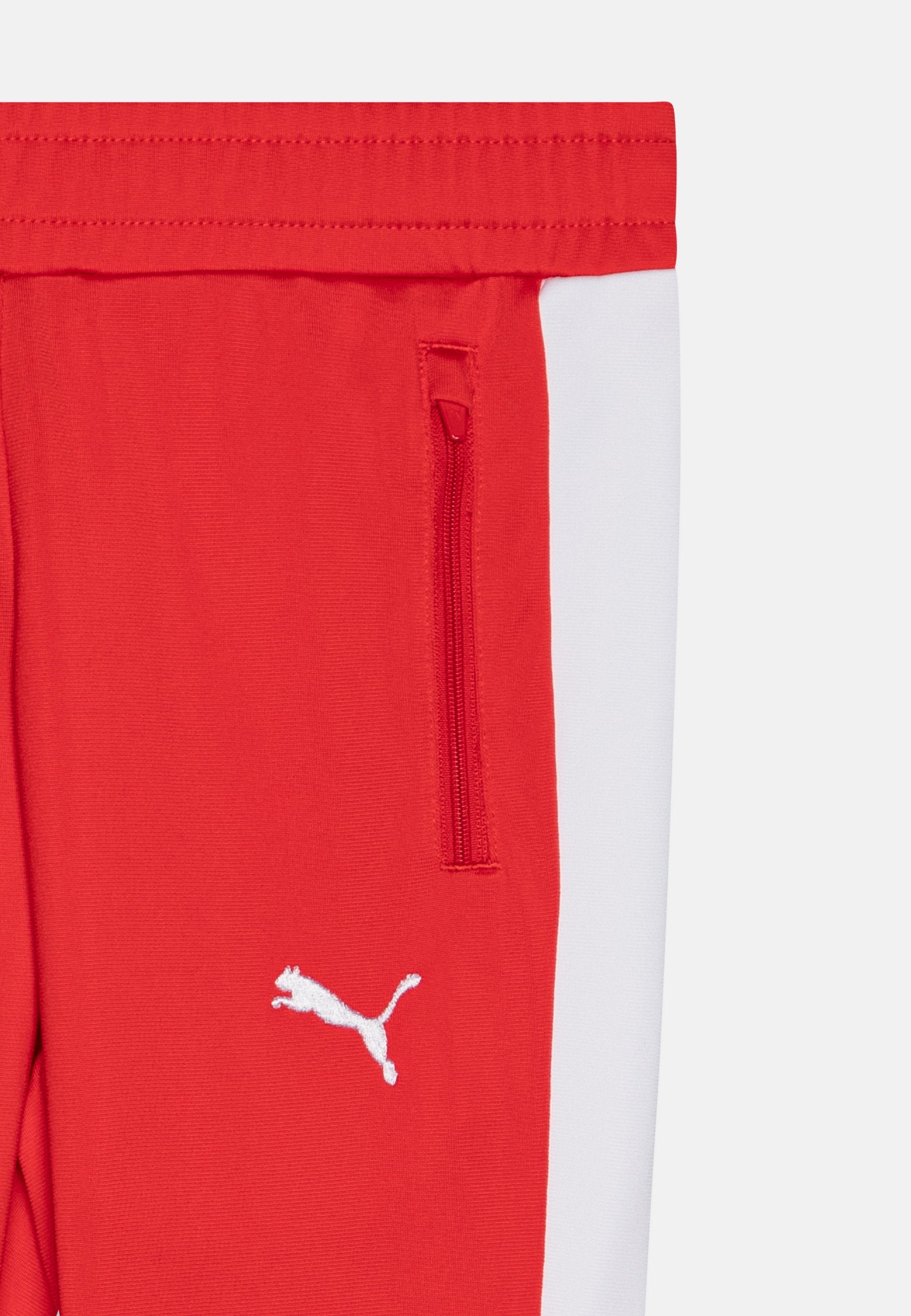 Puma T7 ALWAYS ON TRACK PANTS B UNISEX