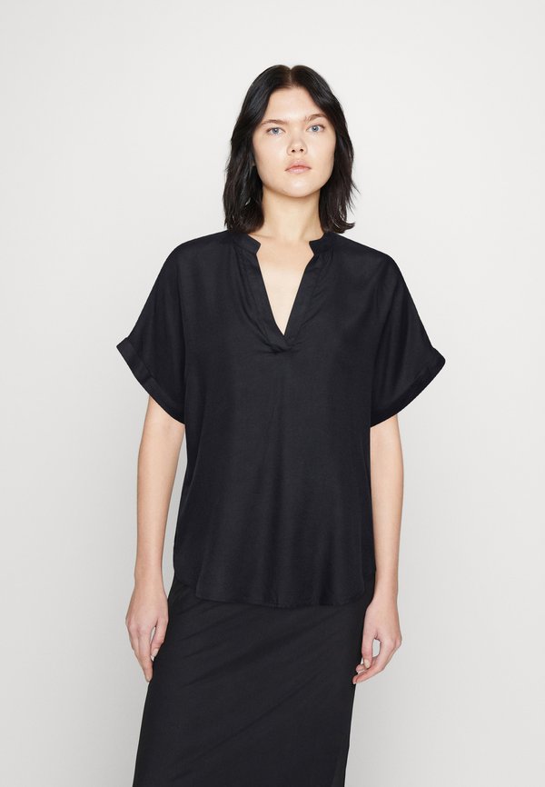 Vero Moda VMBEAUTY - Blouse - black