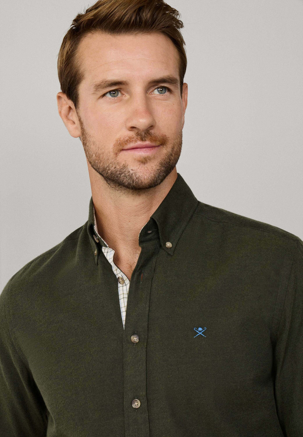 Hackett London MULTI TRIM