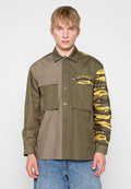 G-STAR R-3N OVERSIZED