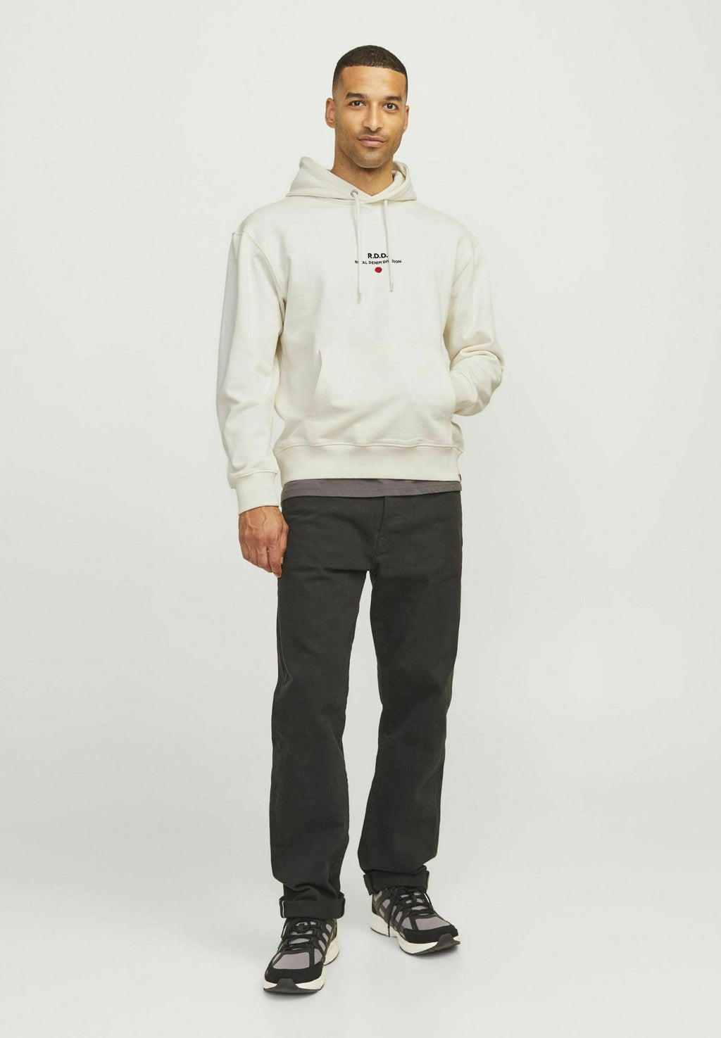 R.D.D. ROYAL DENIM DIVISION