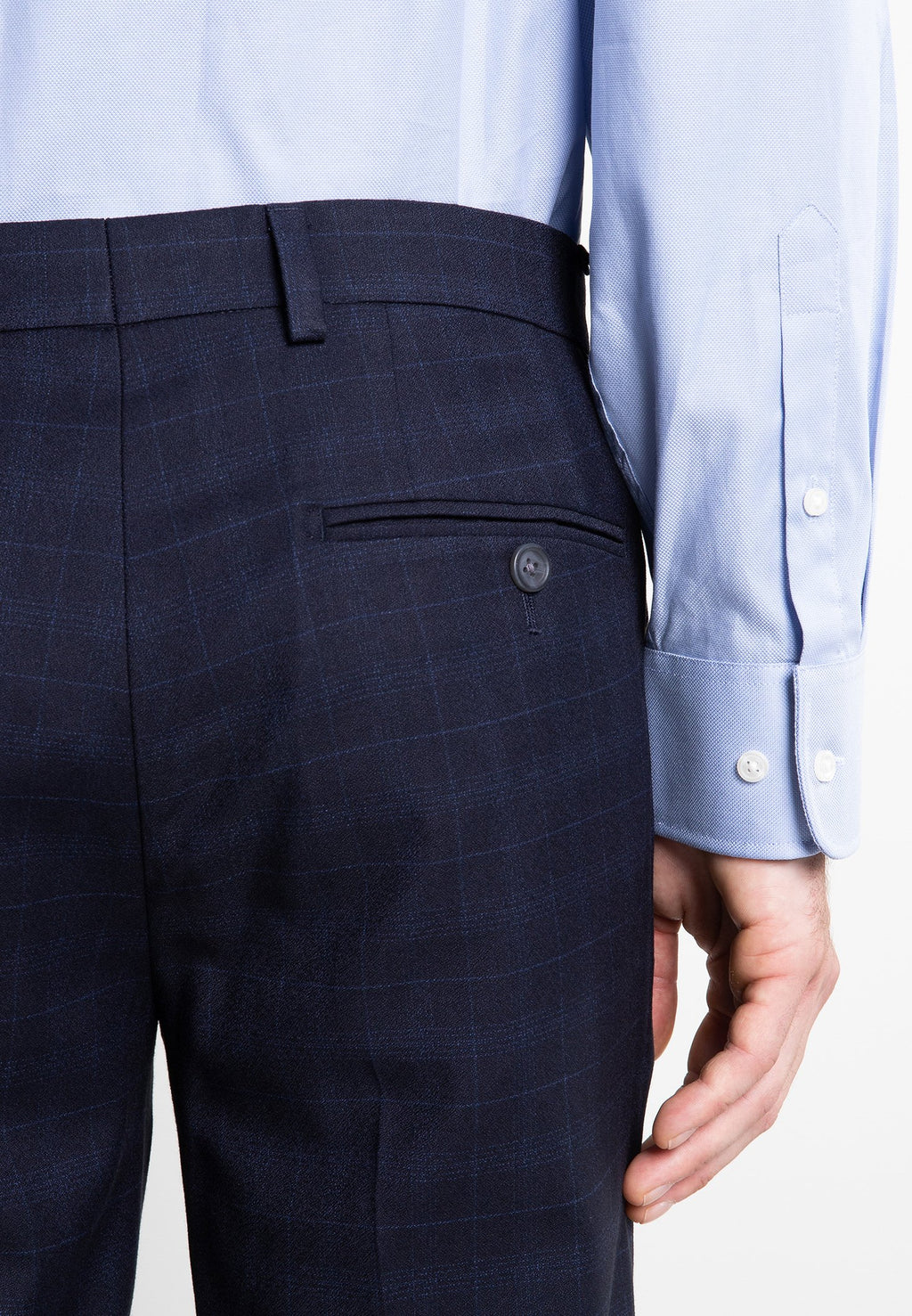 Next CHECK SUIT