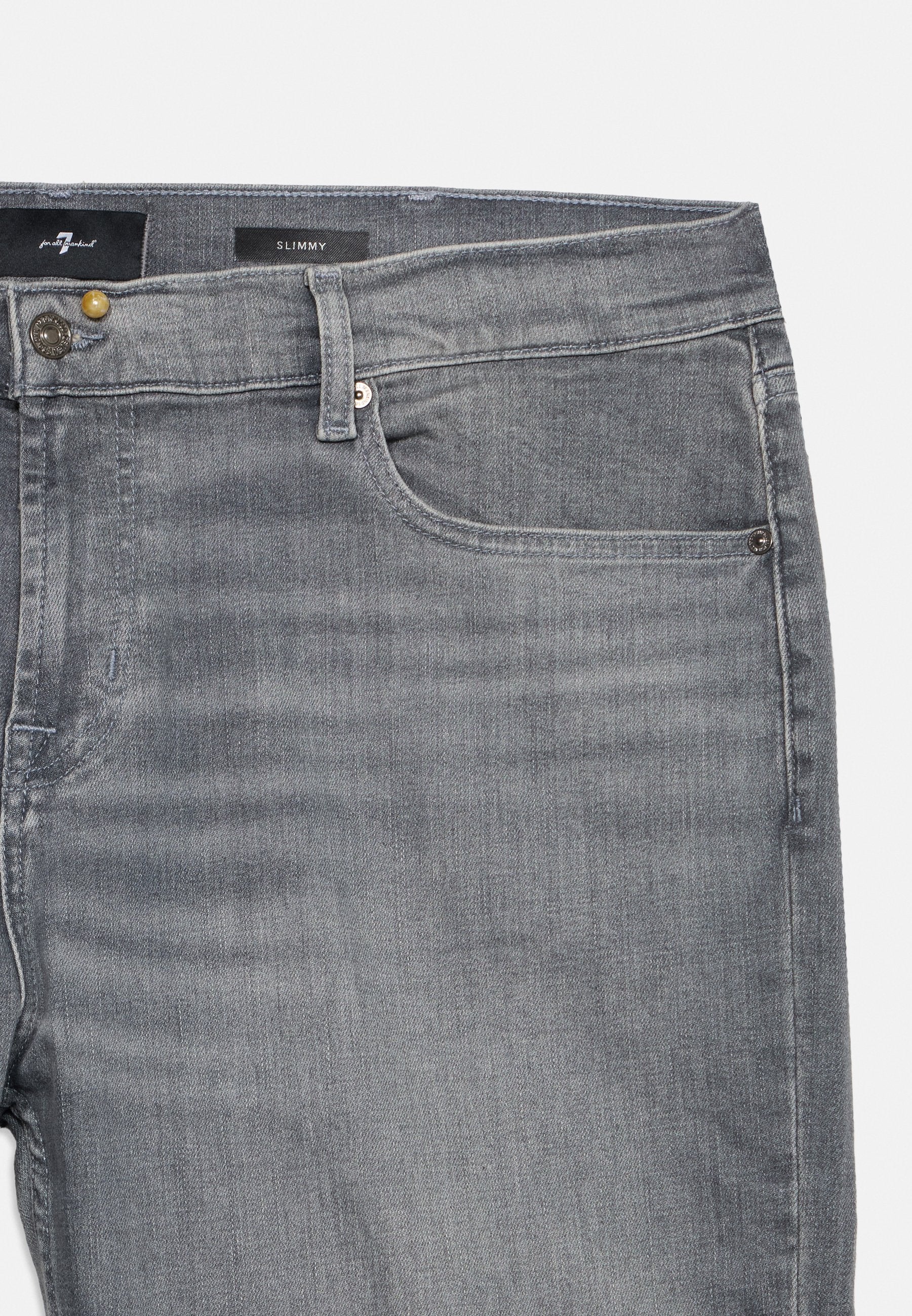 7 for all mankind HASTING