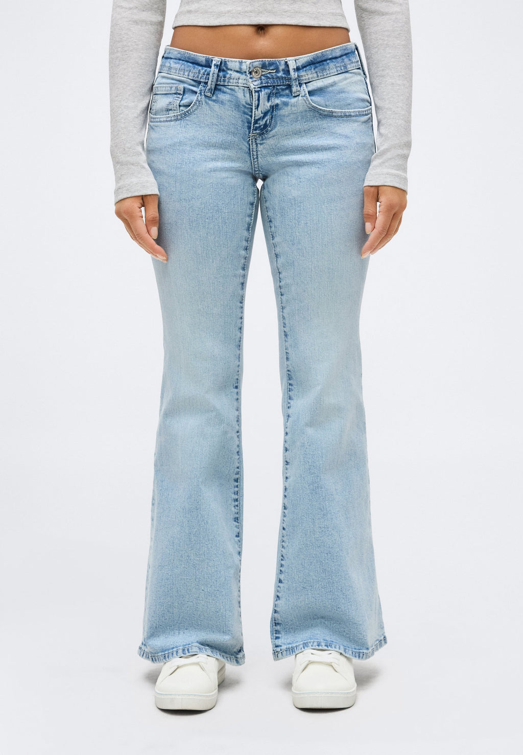 Gina Tricot Petite ULTRA LOW