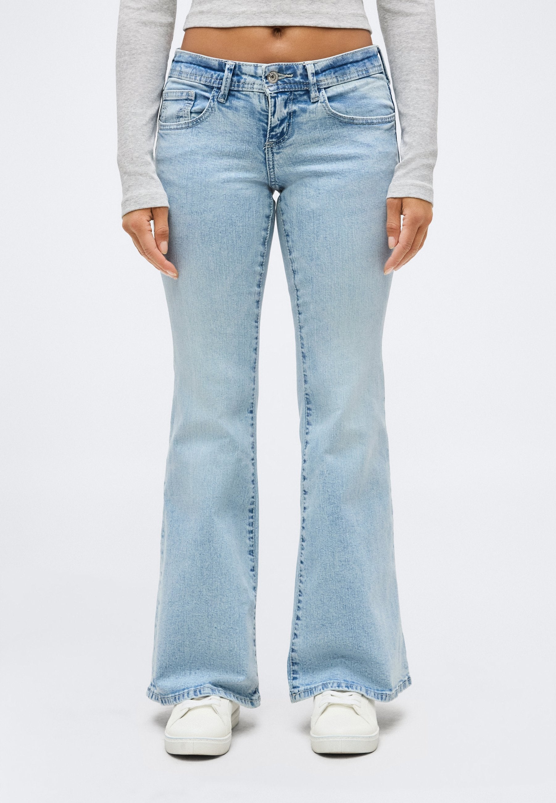 Gina Tricot Petite ULTRA LOW