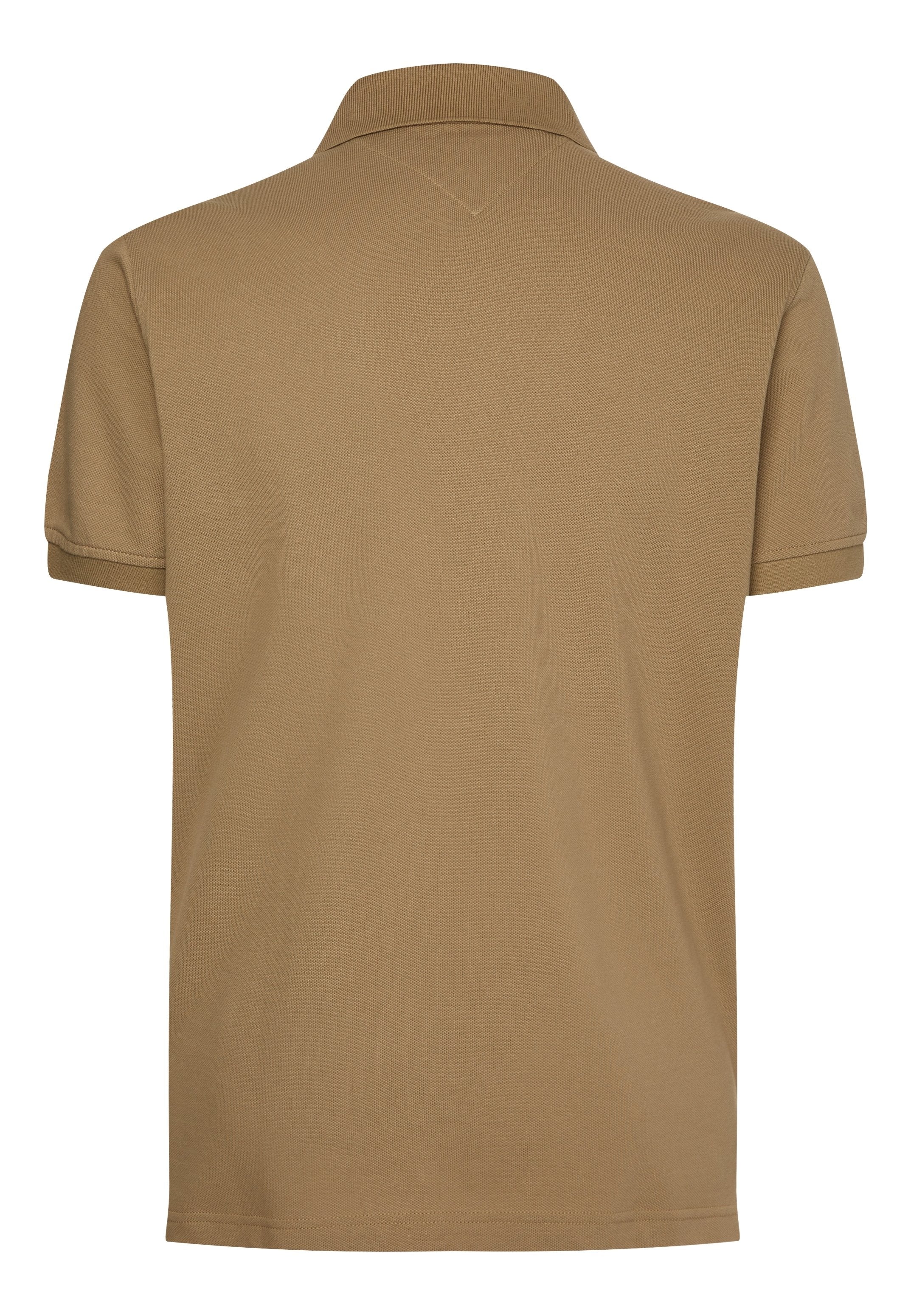 1985 REGULAR FIT PIQUE POLO SHIRT Media 7