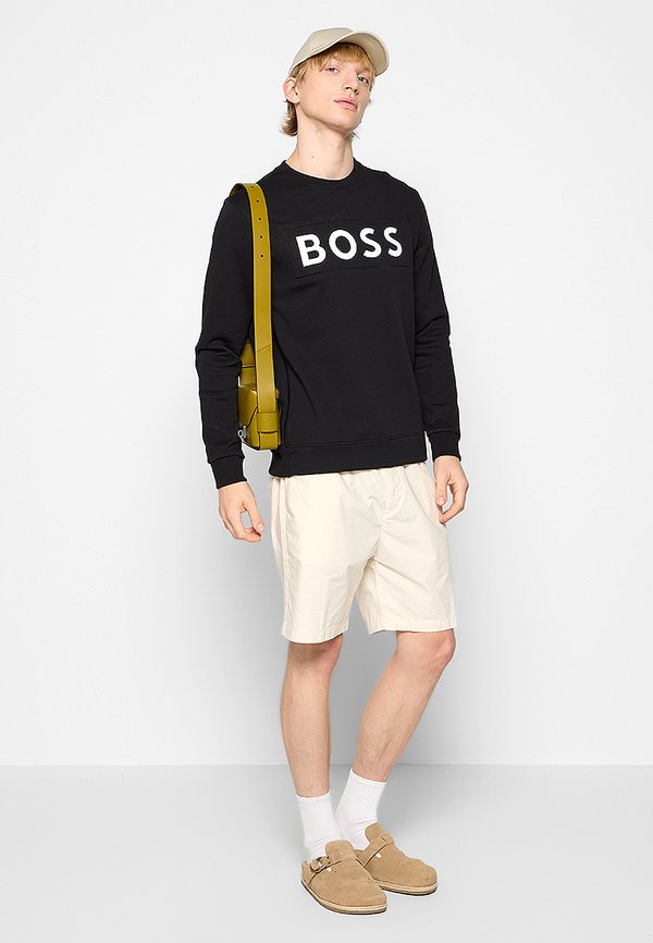BOSS SALBO