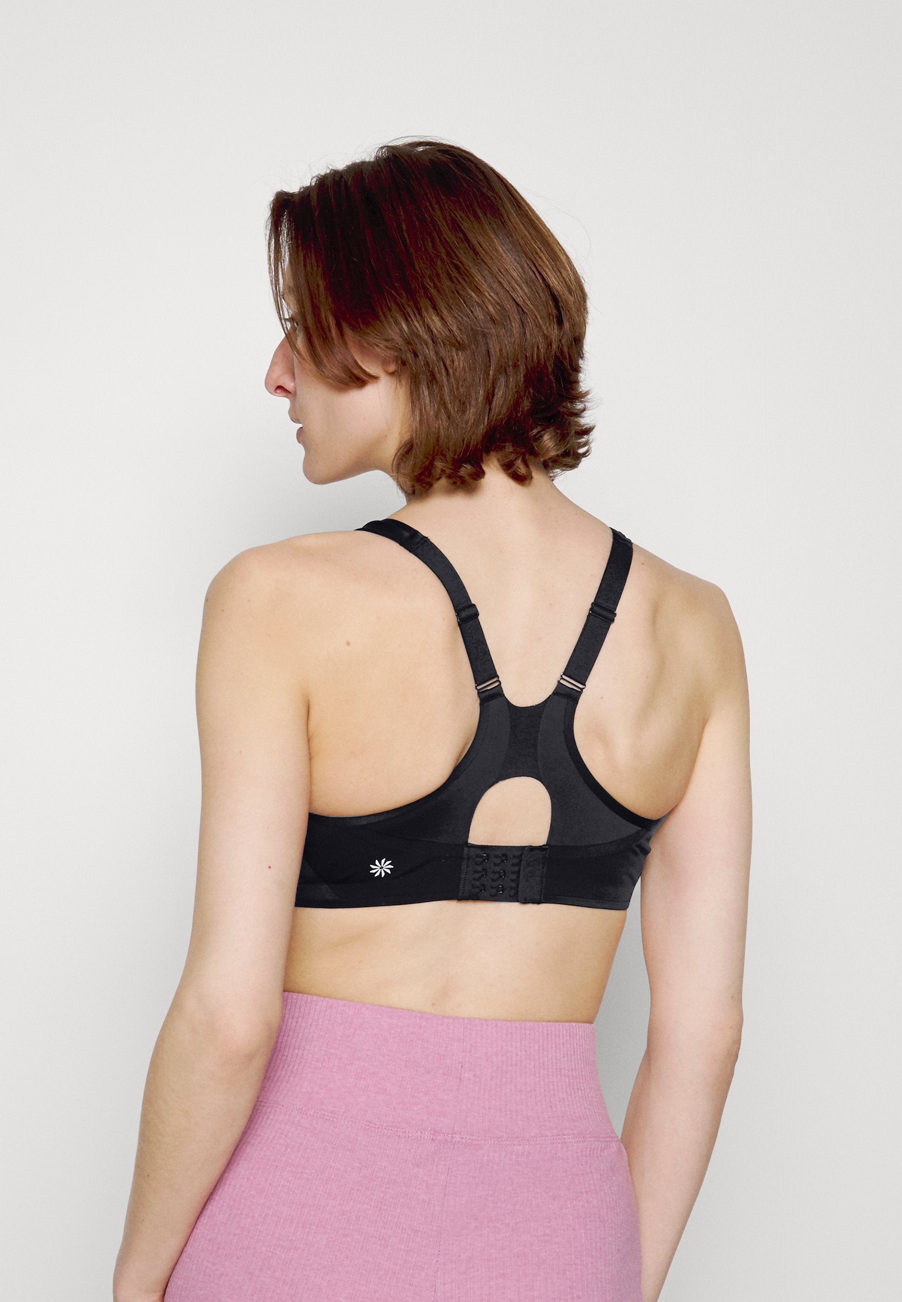 Athleta EMPOWER II TRAIN BRA A-C