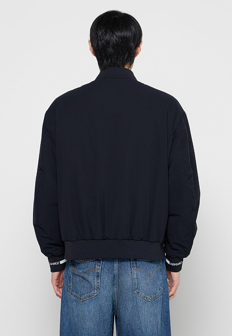 Armani Exchange Bomberjacke Media 3