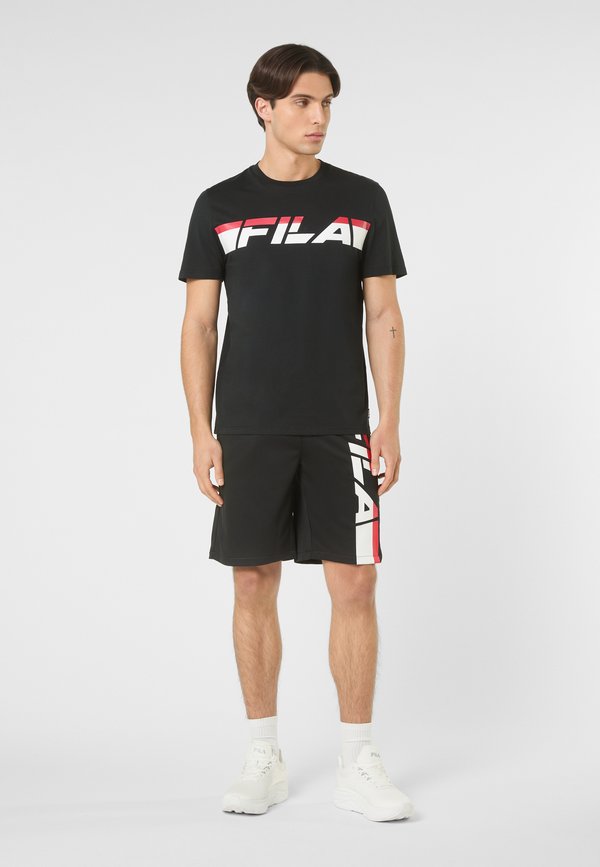 Fila APPAREL VALIVERSI REGULAR GRAPHIC
