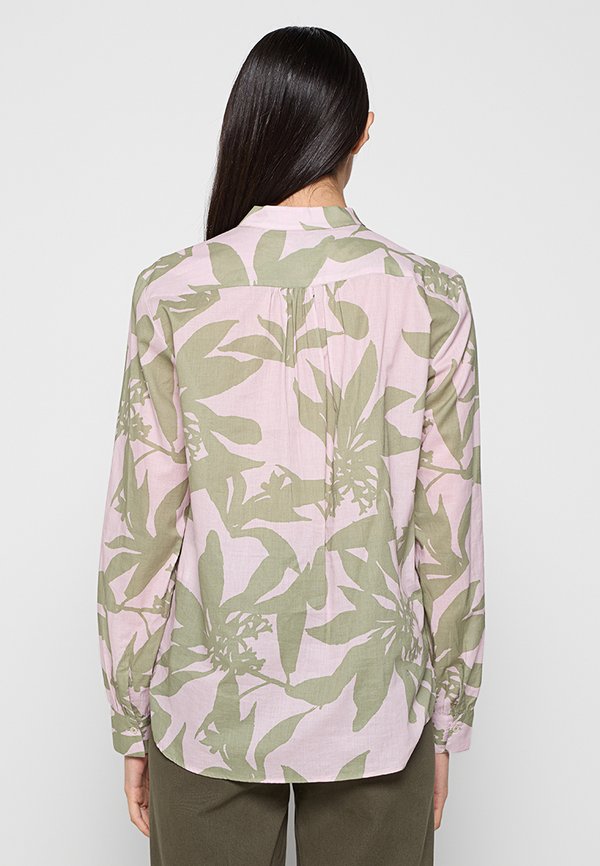 Marc O'Polo WOVEN BLOUSES LONGSLEEVE