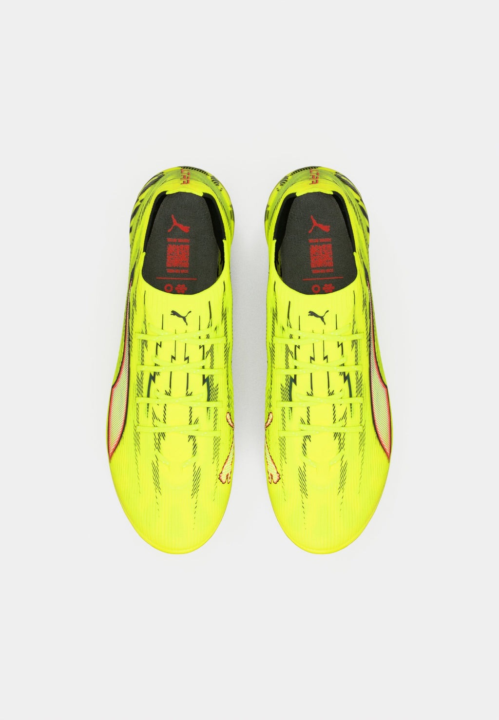 Puma ULTRA 6 ULTIMATE AG
