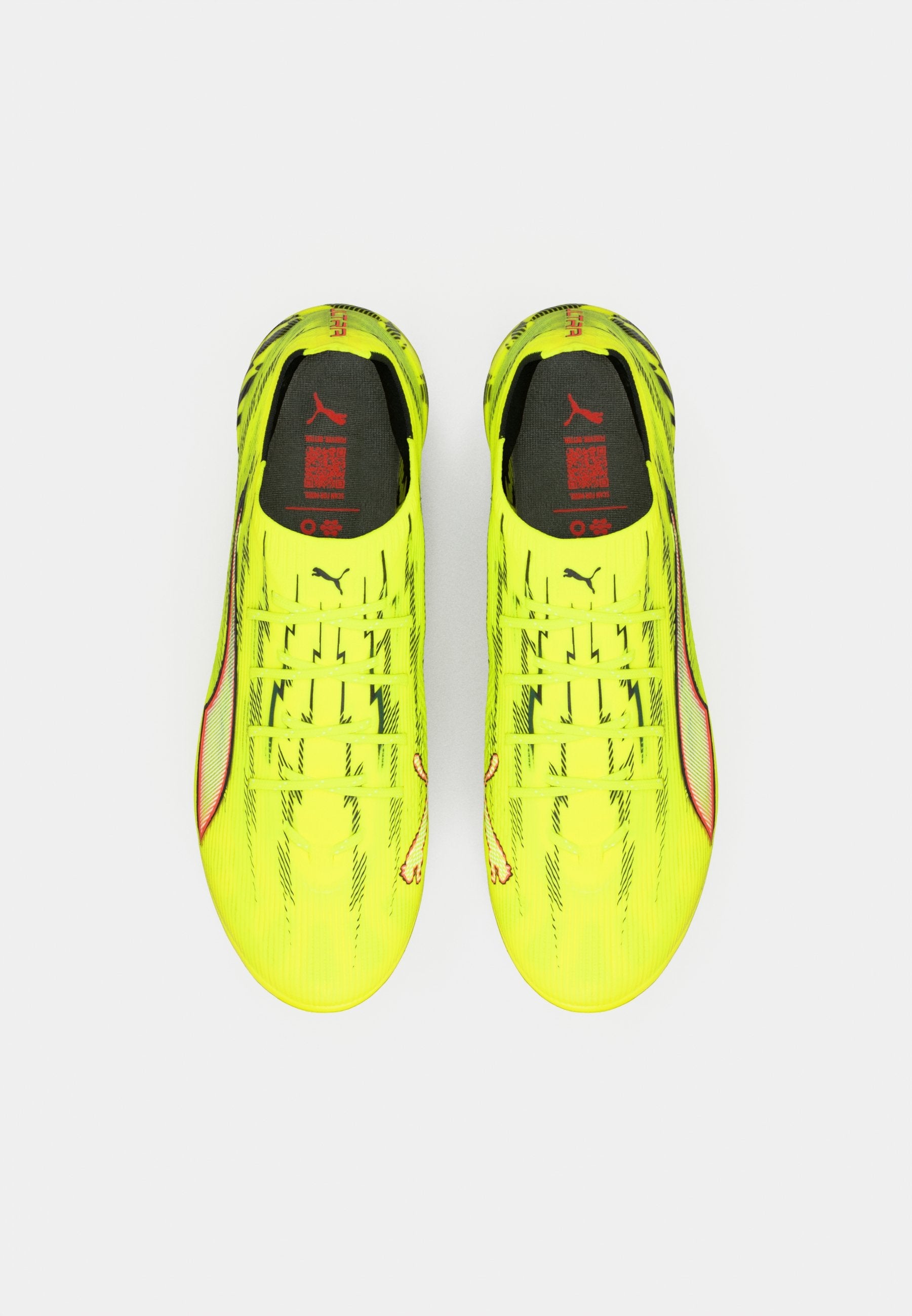 Puma ULTRA 6 ULTIMATE AG