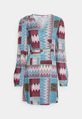 ONLALMA LIFE RILEY DRESS  - ONLY Tall - View 1