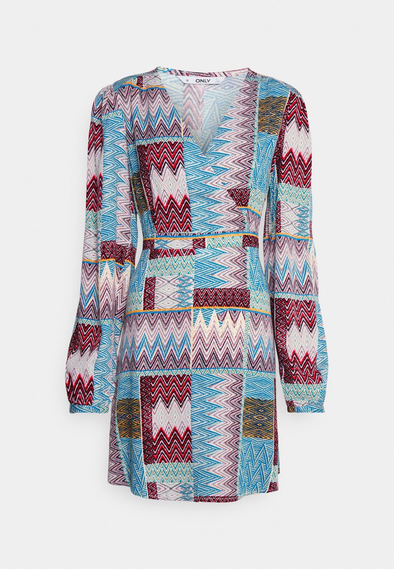 ONLALMA LIFE RILEY DRESS  - ONLY Tall - View 1