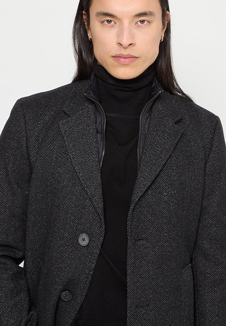 KARL LAGERFELD Kurzmantel Media 4