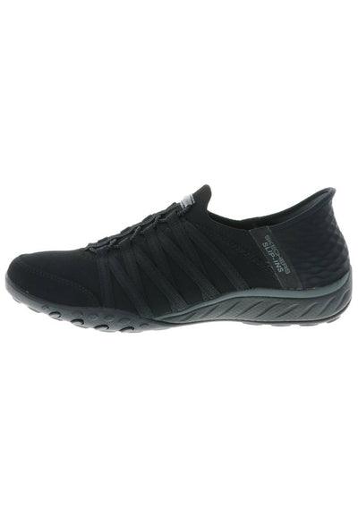 Skechers BREATHE-EASY-ROLL-WITH-ME SNEAKER TURN