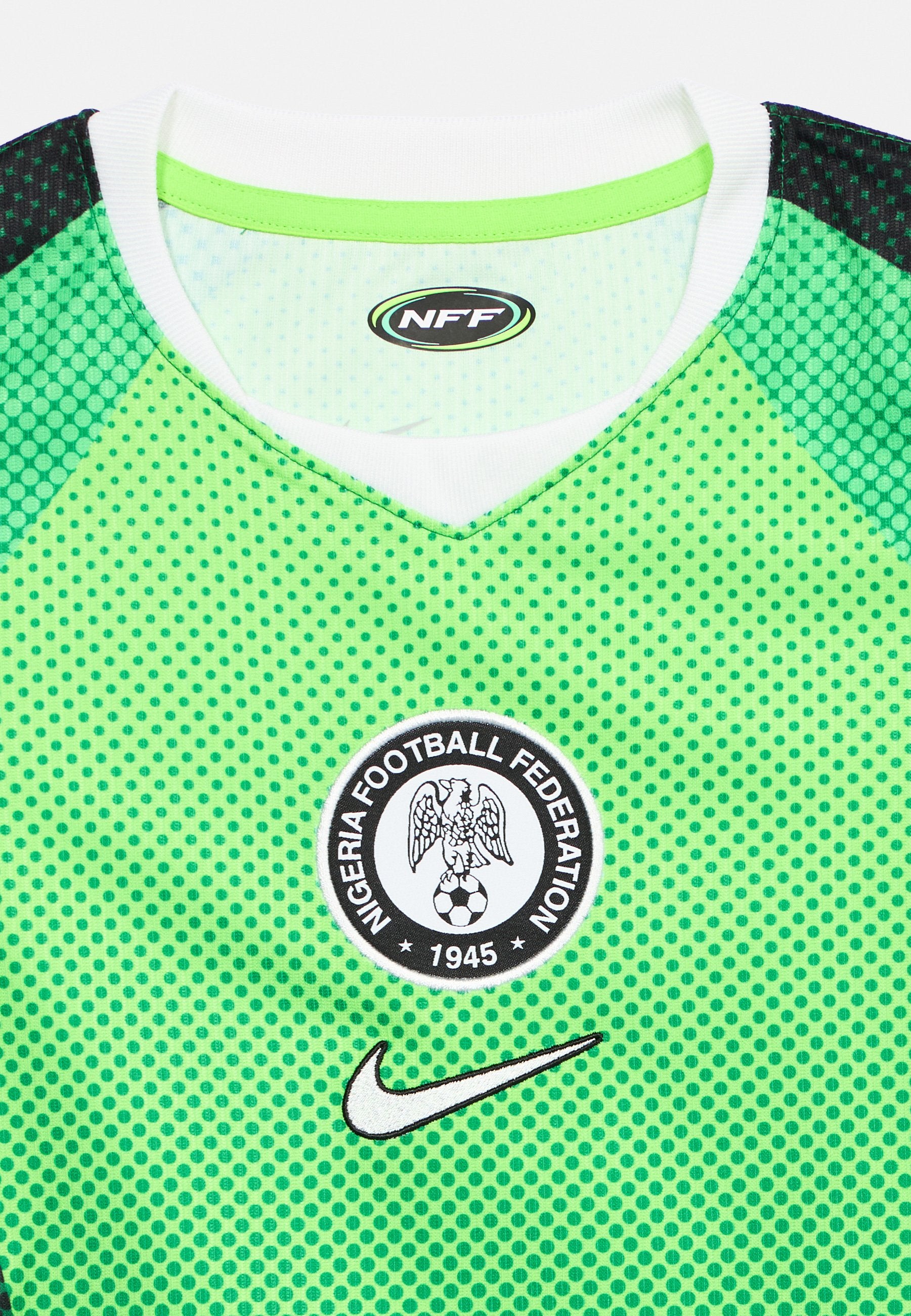 Nike Performance NIGERIA NFF STAD UNISEX