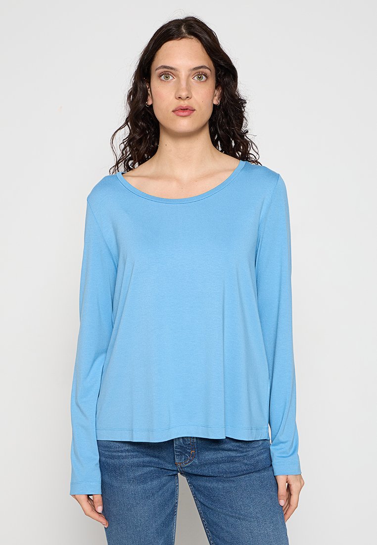 Marc O'Polo Langarmshirt Media 1