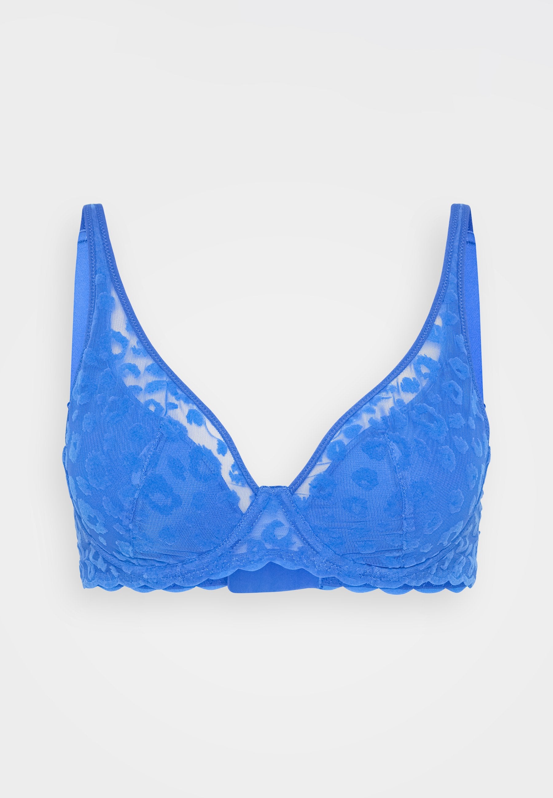 PLUNGE BRA Media 1