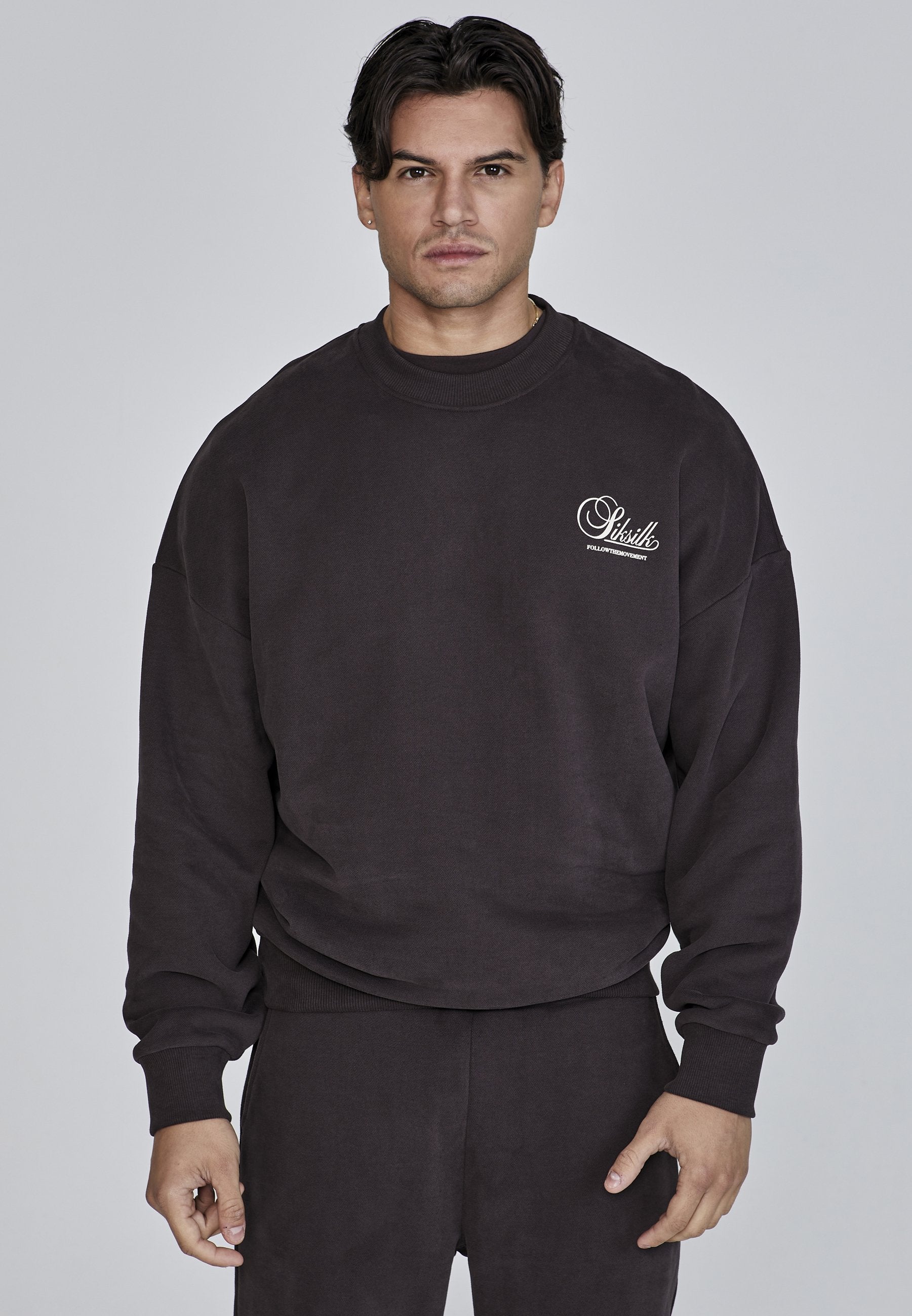 SIKSILK GRAPHIC