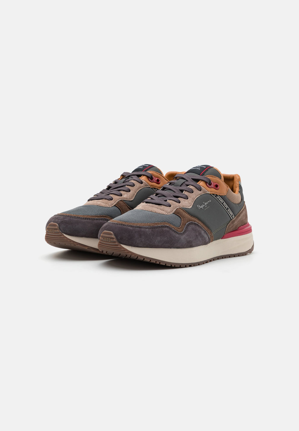 Pepe Jeans BUSTER PRO M