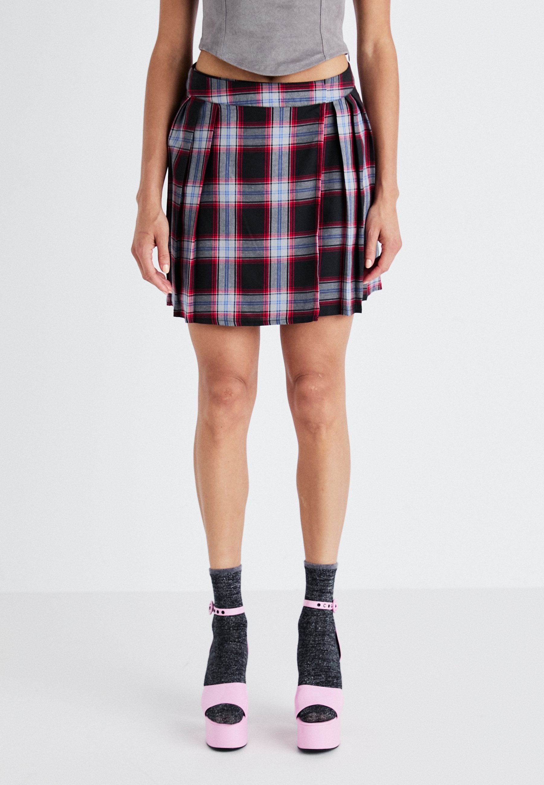 Noisy May NMERIK SKIRT