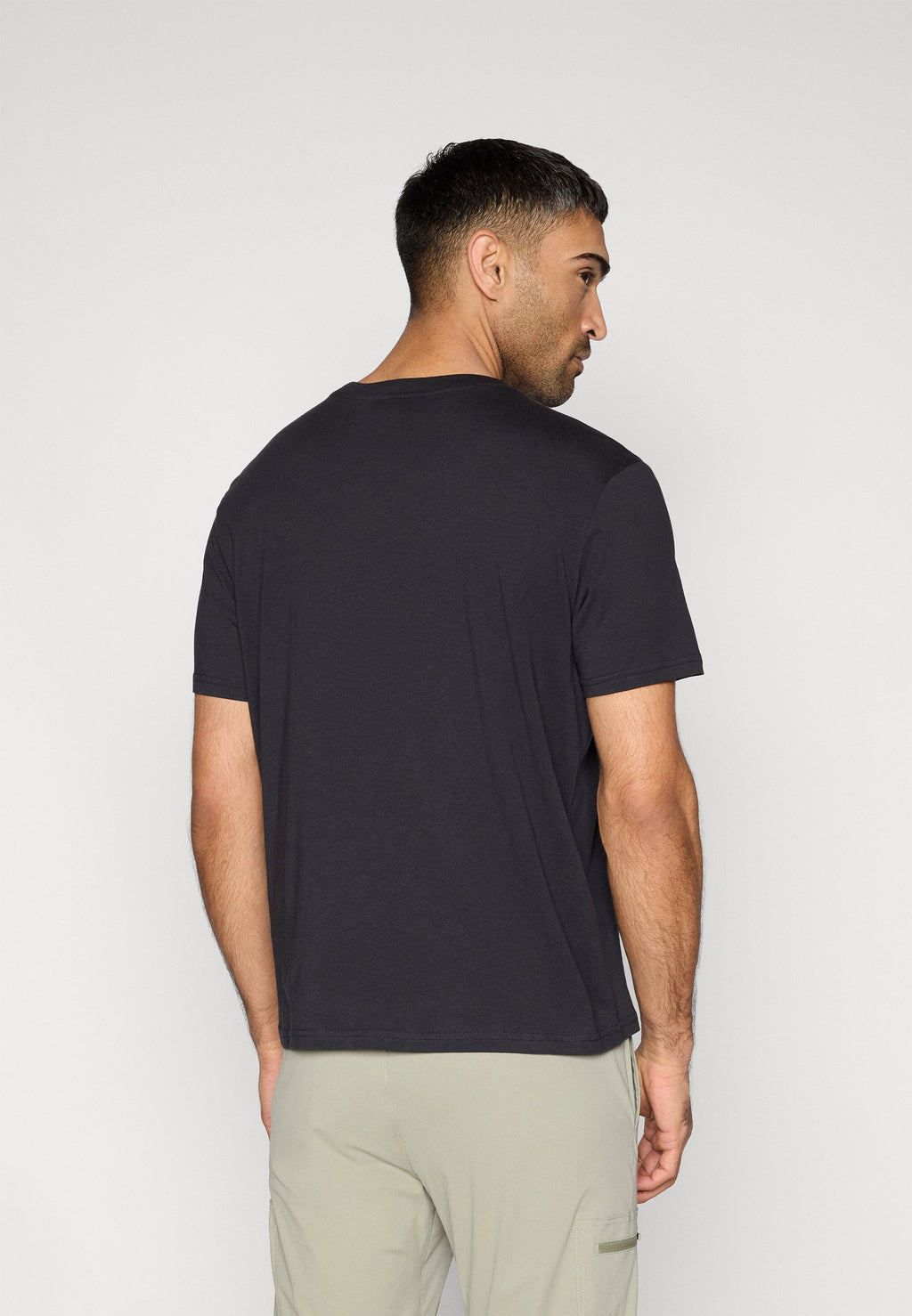 Champion GRAPHIC TEE