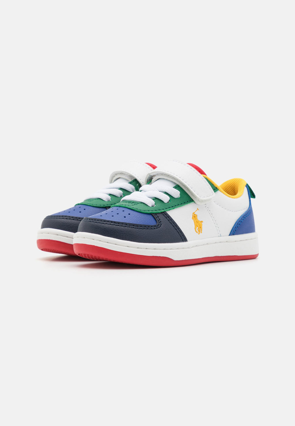 Polo Ralph Lauren COURT II UNISEX