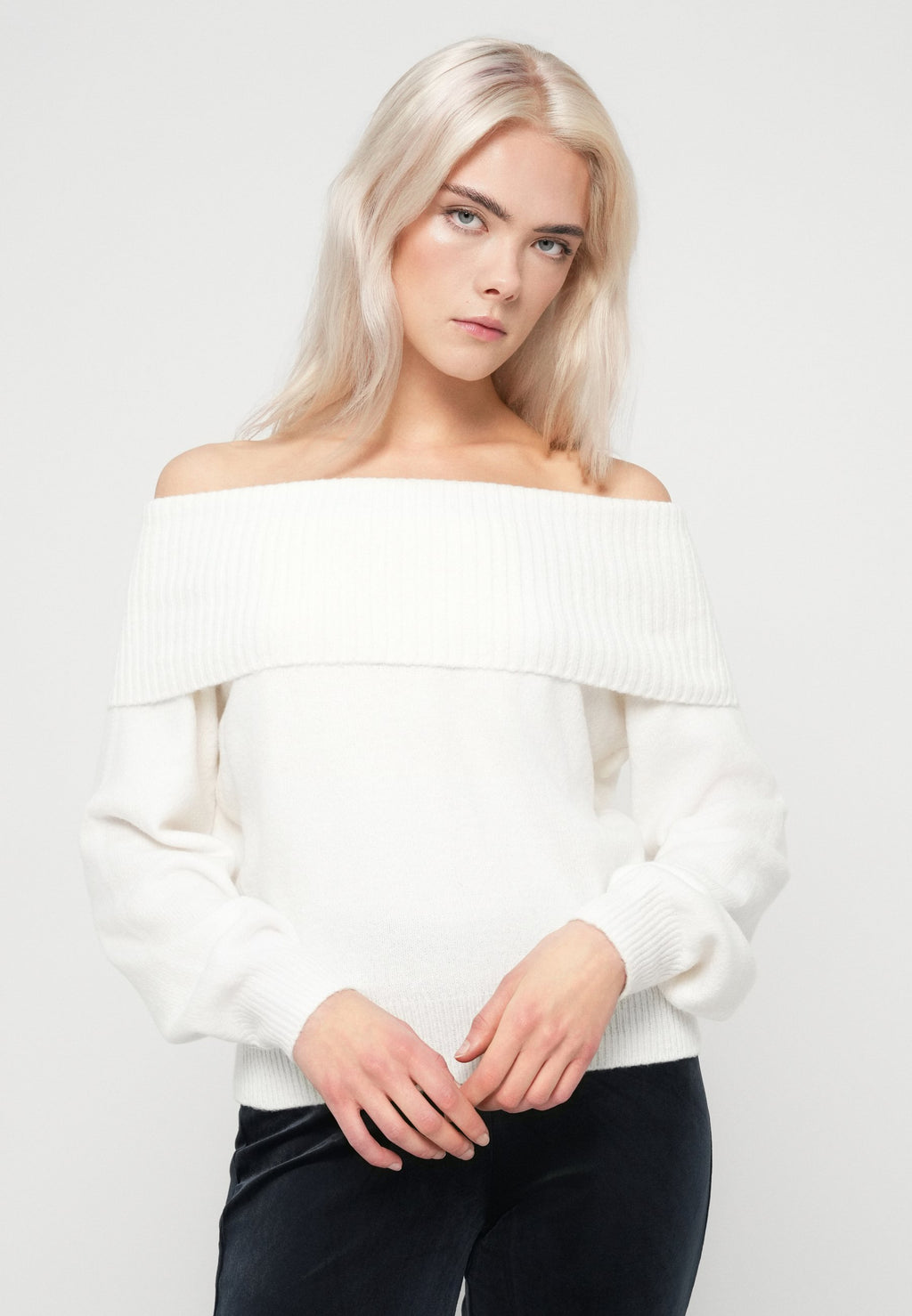 Hollister Co. CLOUD FOLDOVER