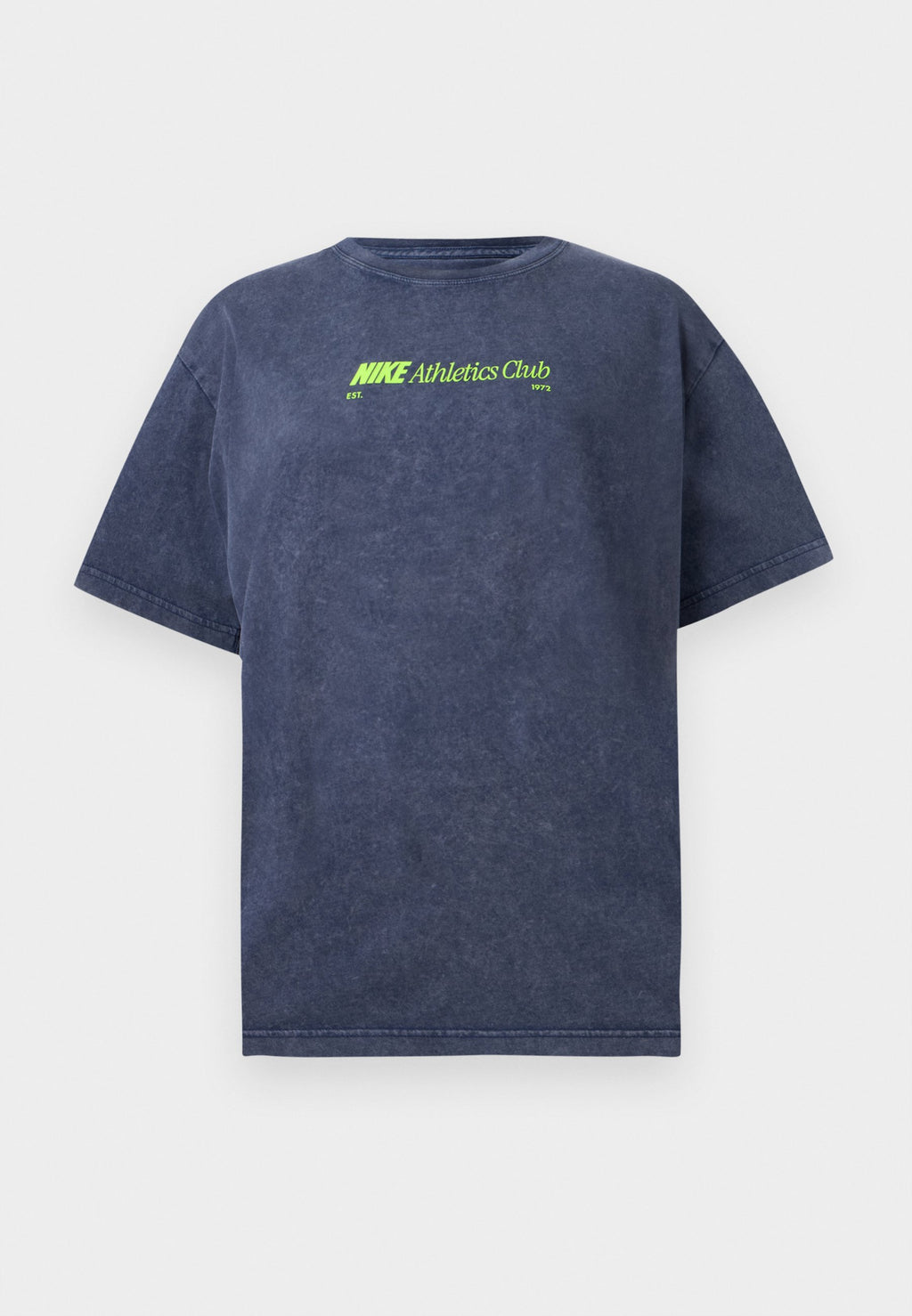 Nike Sportswear VARSITY TEE