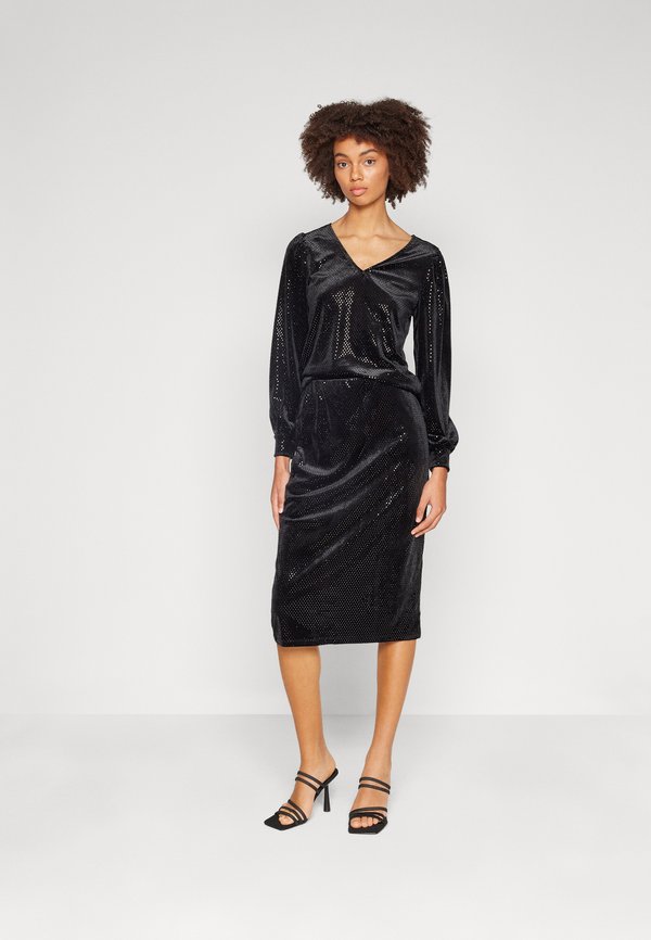 Vero Moda VMSENI CALF SKIRT