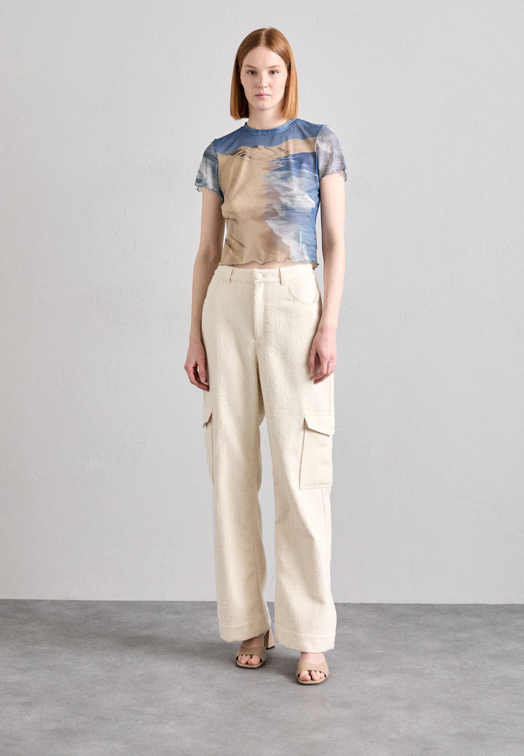 Fête Impériale HEALY PANTS