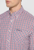 Ben Sherman