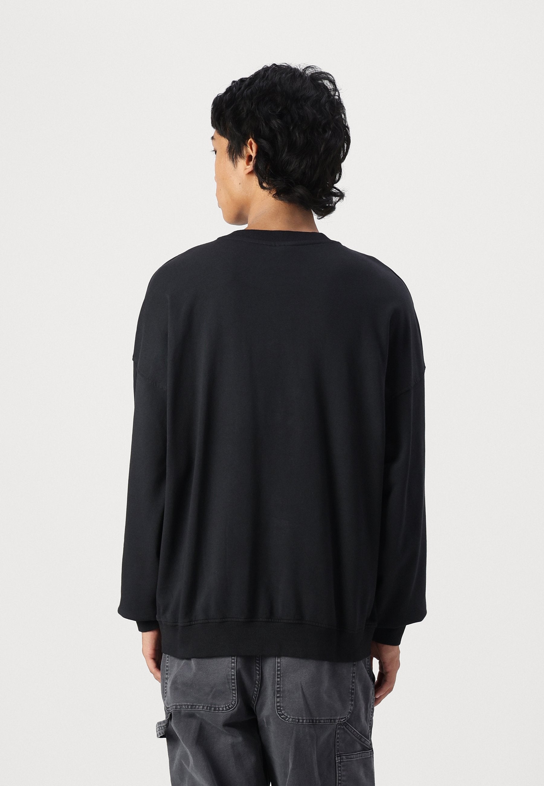 ONSRON CREW NECK 2 PACK Media 4