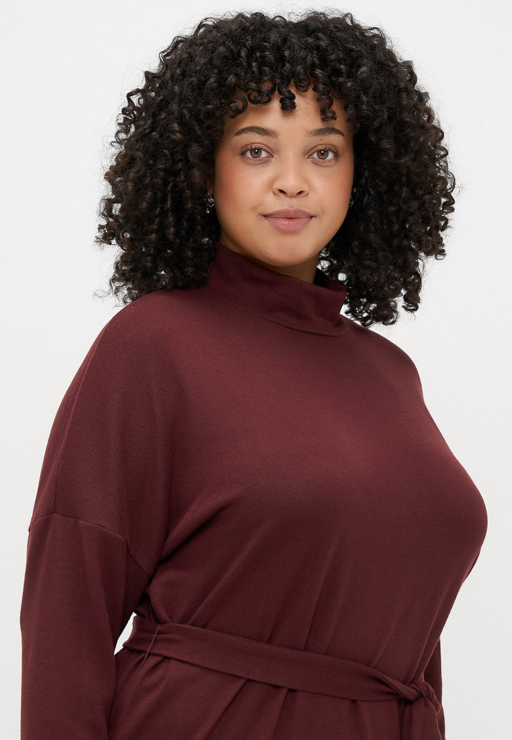 Noisy May Curve NMCITY AVA SHORT DRESS CURVE