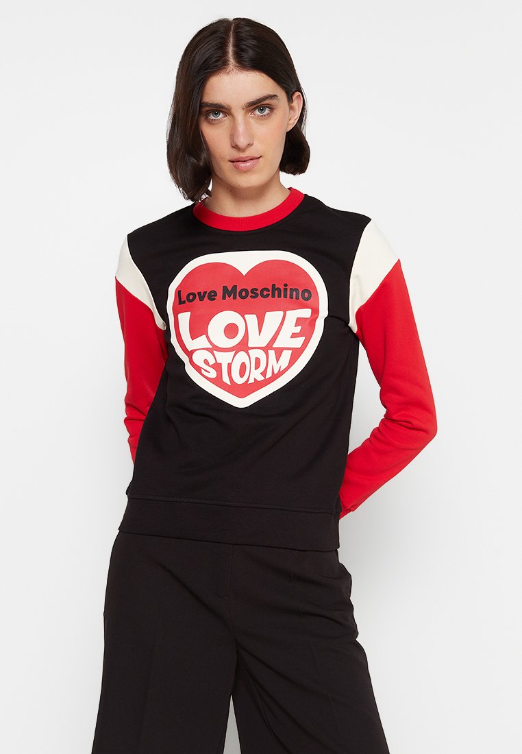 Love Moschino GIROCOLLO