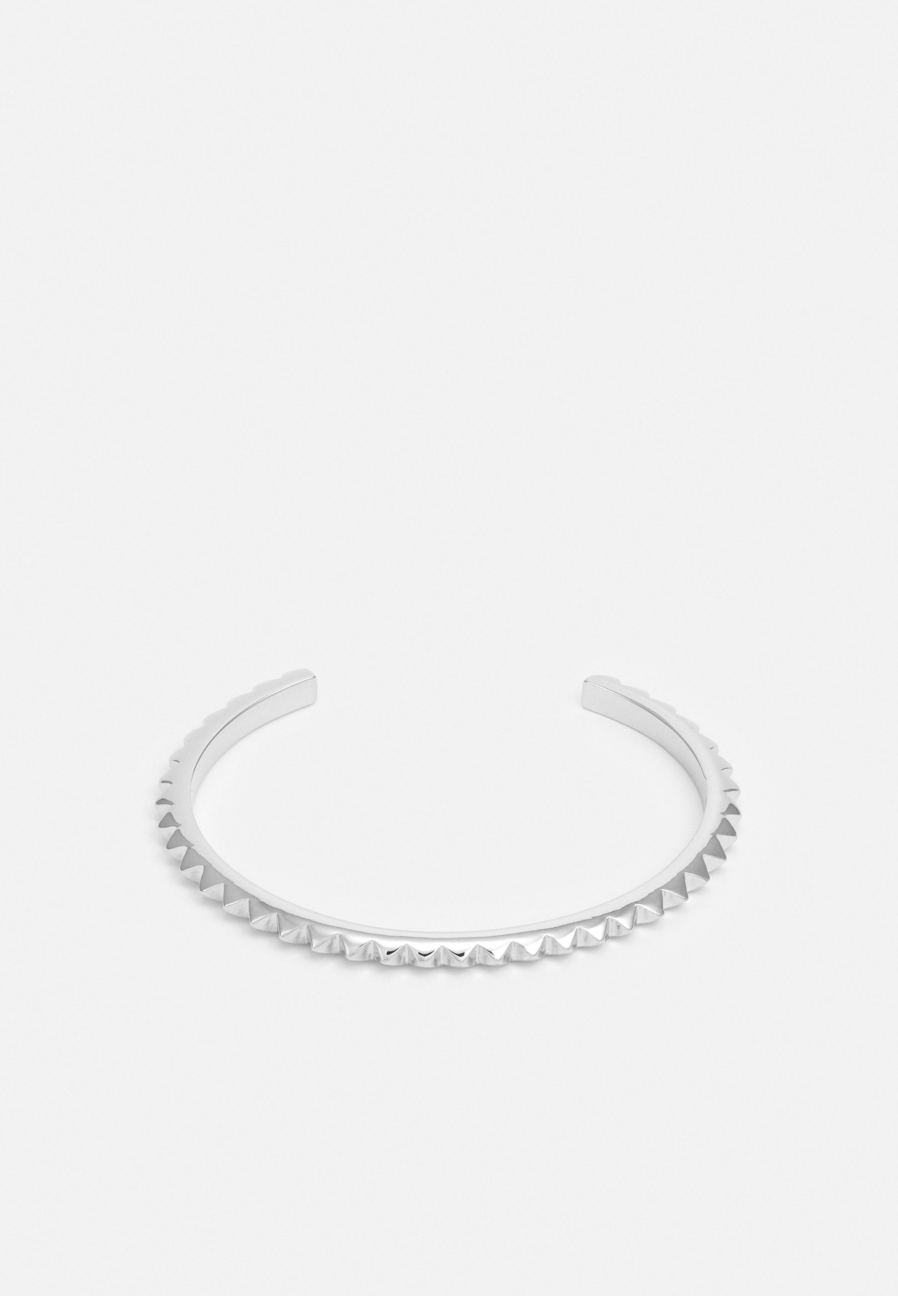 River Island SPIKE BANGLE