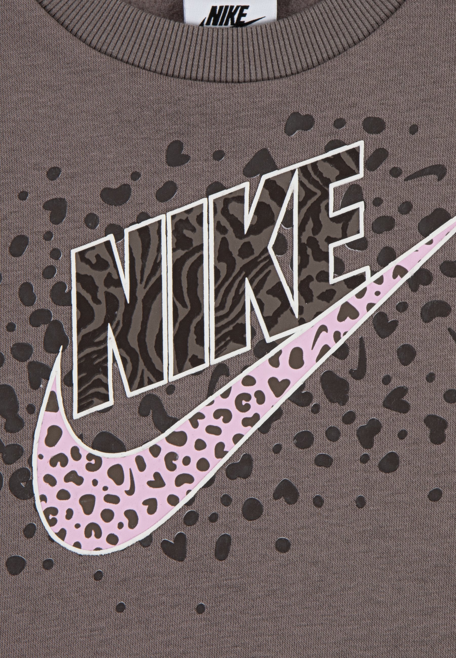 Nike Sportswear WARMTH CREW LEGGING SET